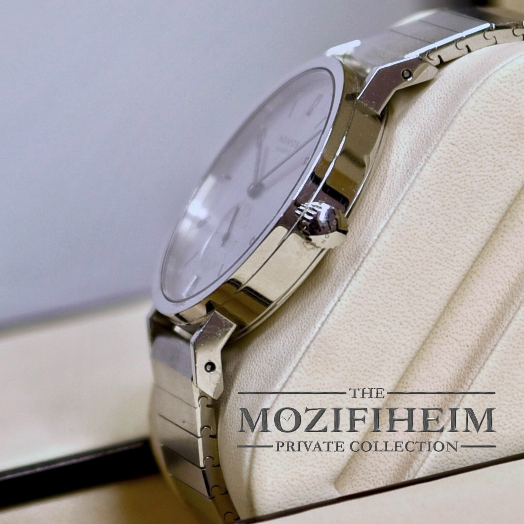 Not For Sale - Fifth Anniversary