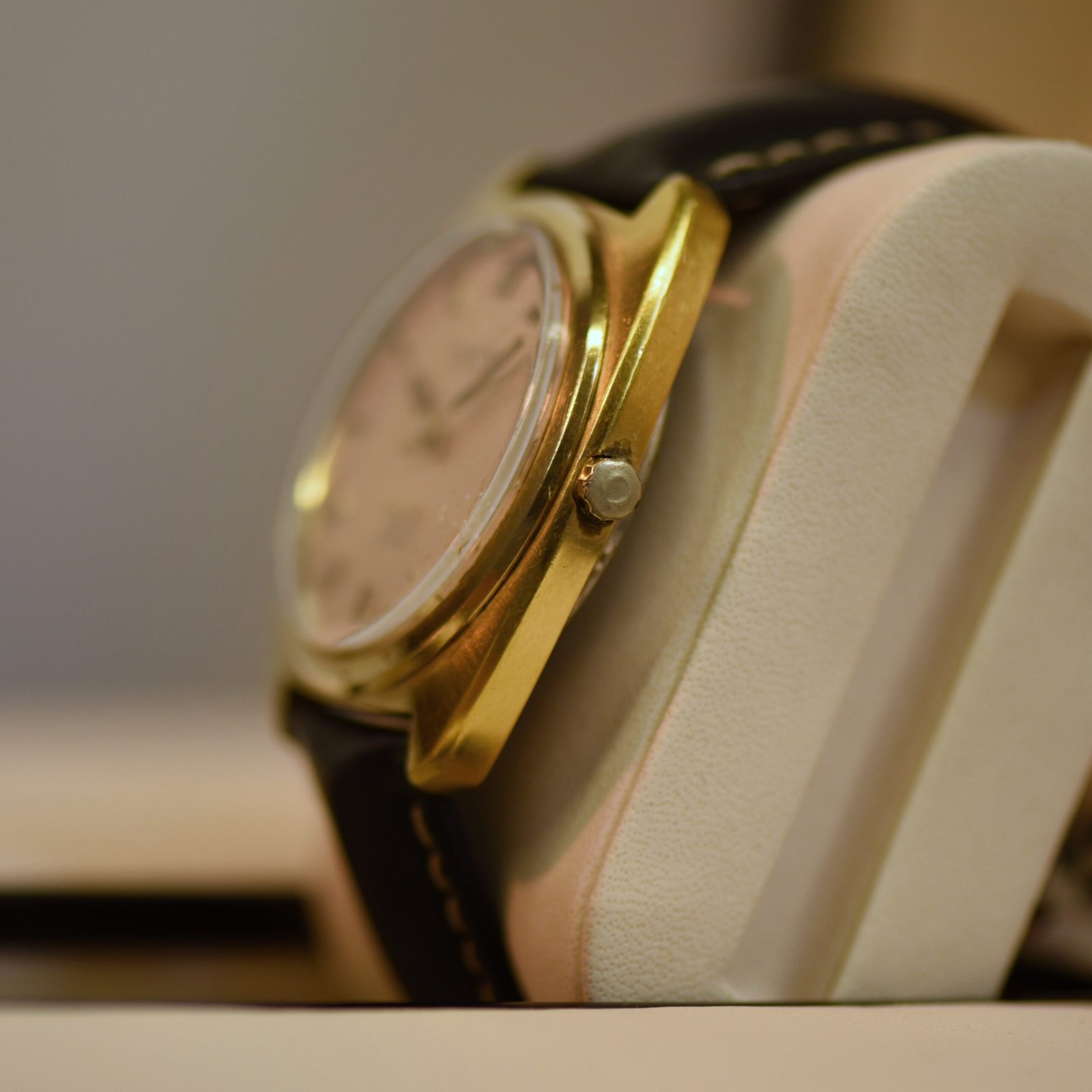 Not For Sale - Fisher’s Origins