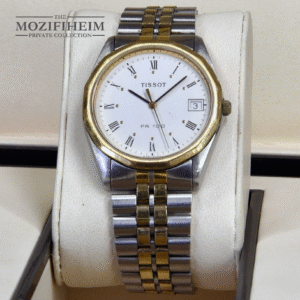 Not For Sale - Itzo Zisso’s Tissot