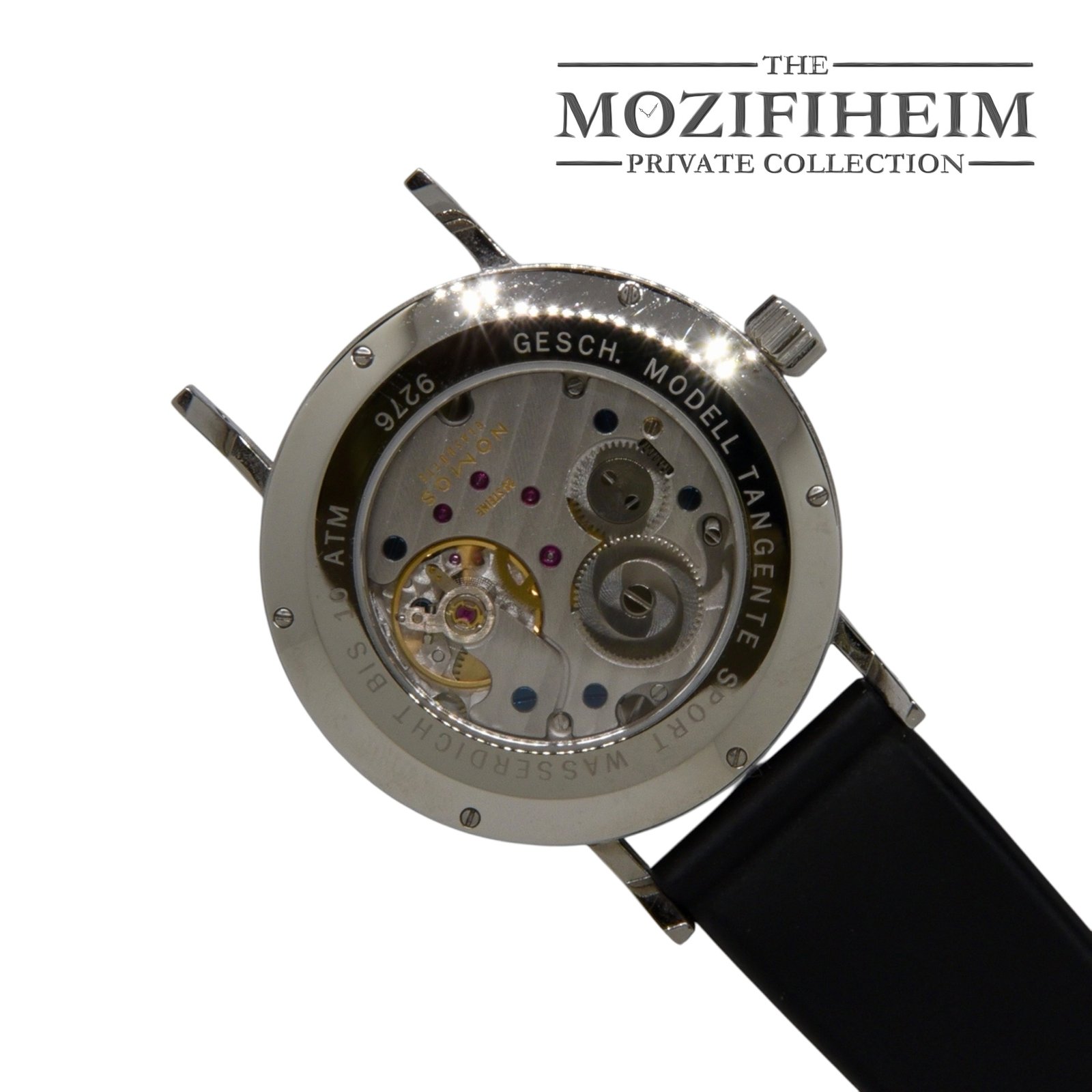 Not For Sale - Fifth Anniversary