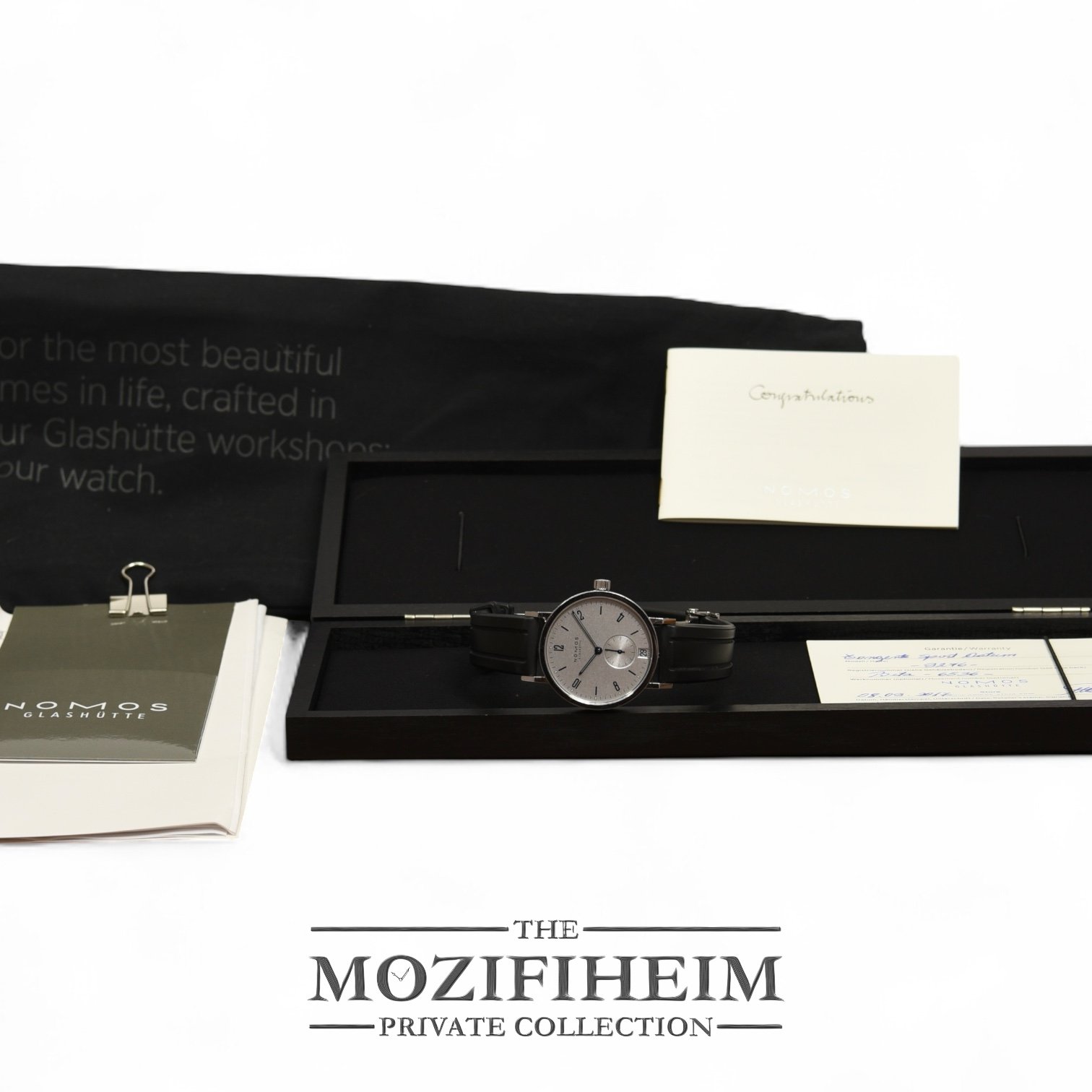 Not For Sale - Fifth Anniversary