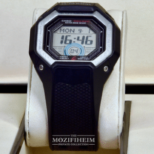 Casio G-Shock 056B Ultra Thin