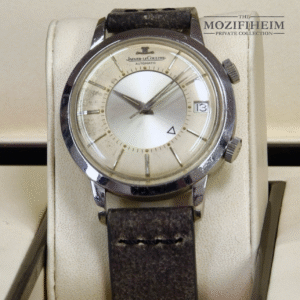 Vinatge JLC Memovox 855