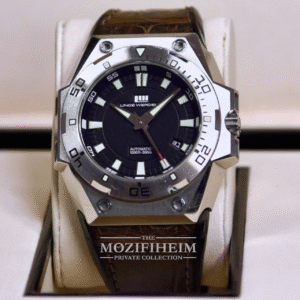 Linde Werdelin The One 2.6