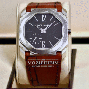Bulgari Octo Finissimo 100M