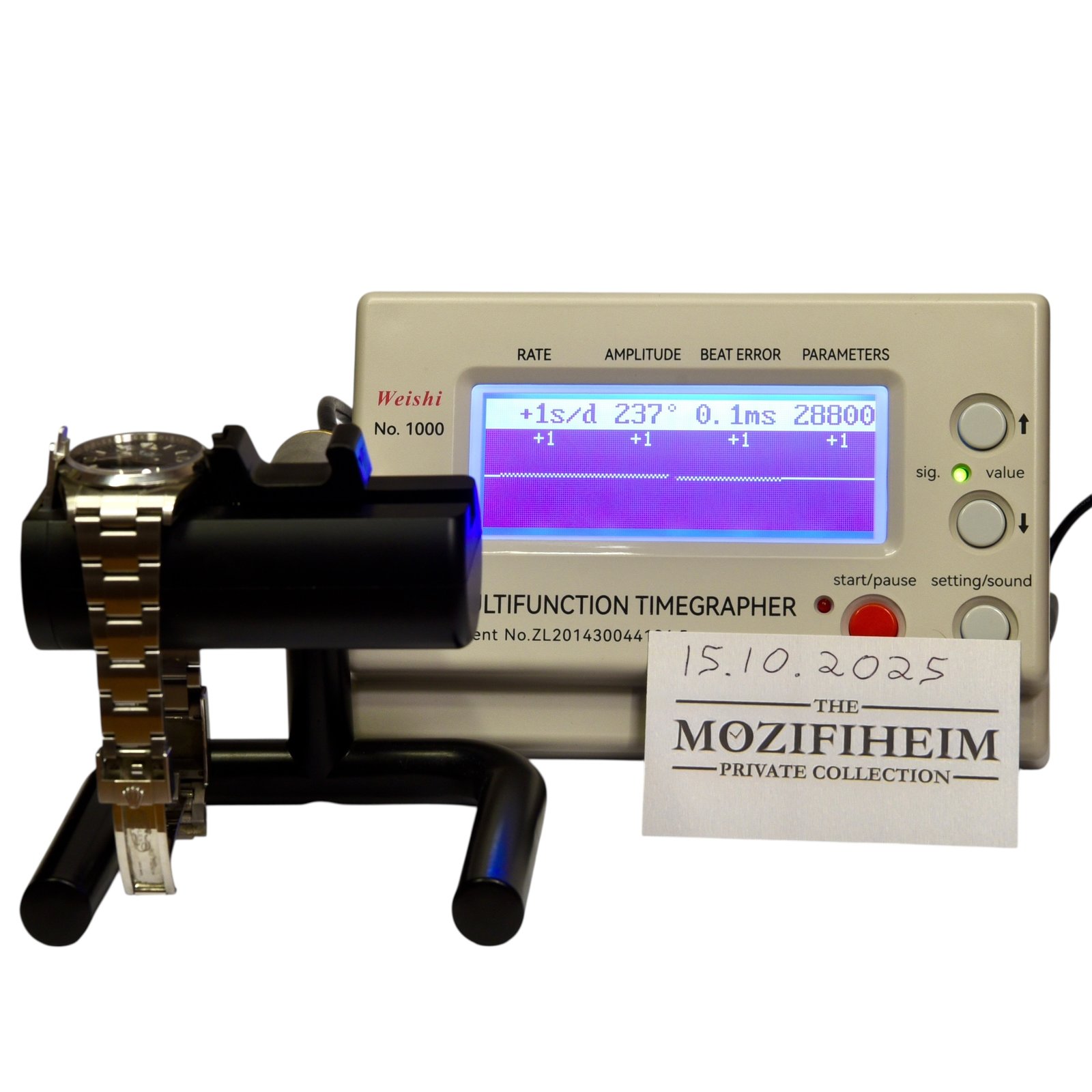 Rolex Explorer 124270