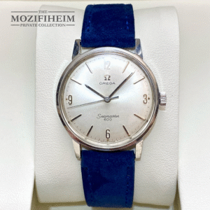 Vintage Omega Seamaster 135.011
