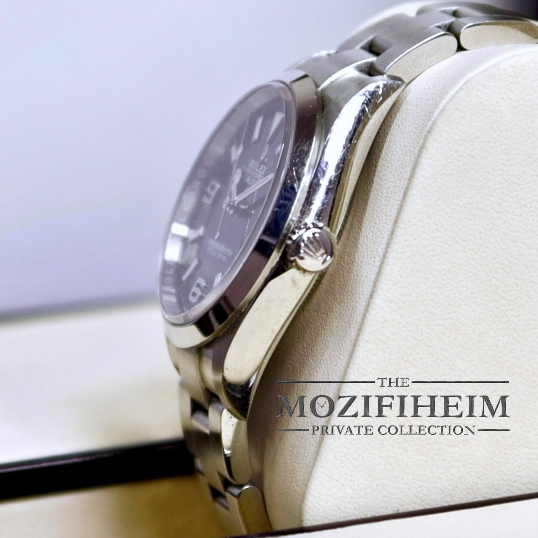 Rolex Explorer 124270