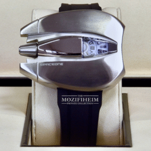 SpaceOne Jumping Hours