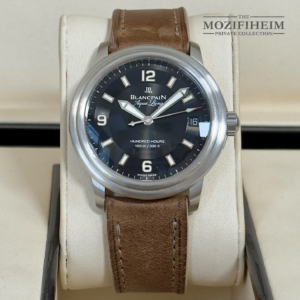 Blancpain Aqua Lung